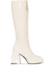 Image 1 of Nodaleto Bulla Ward 85mm knee-high boots