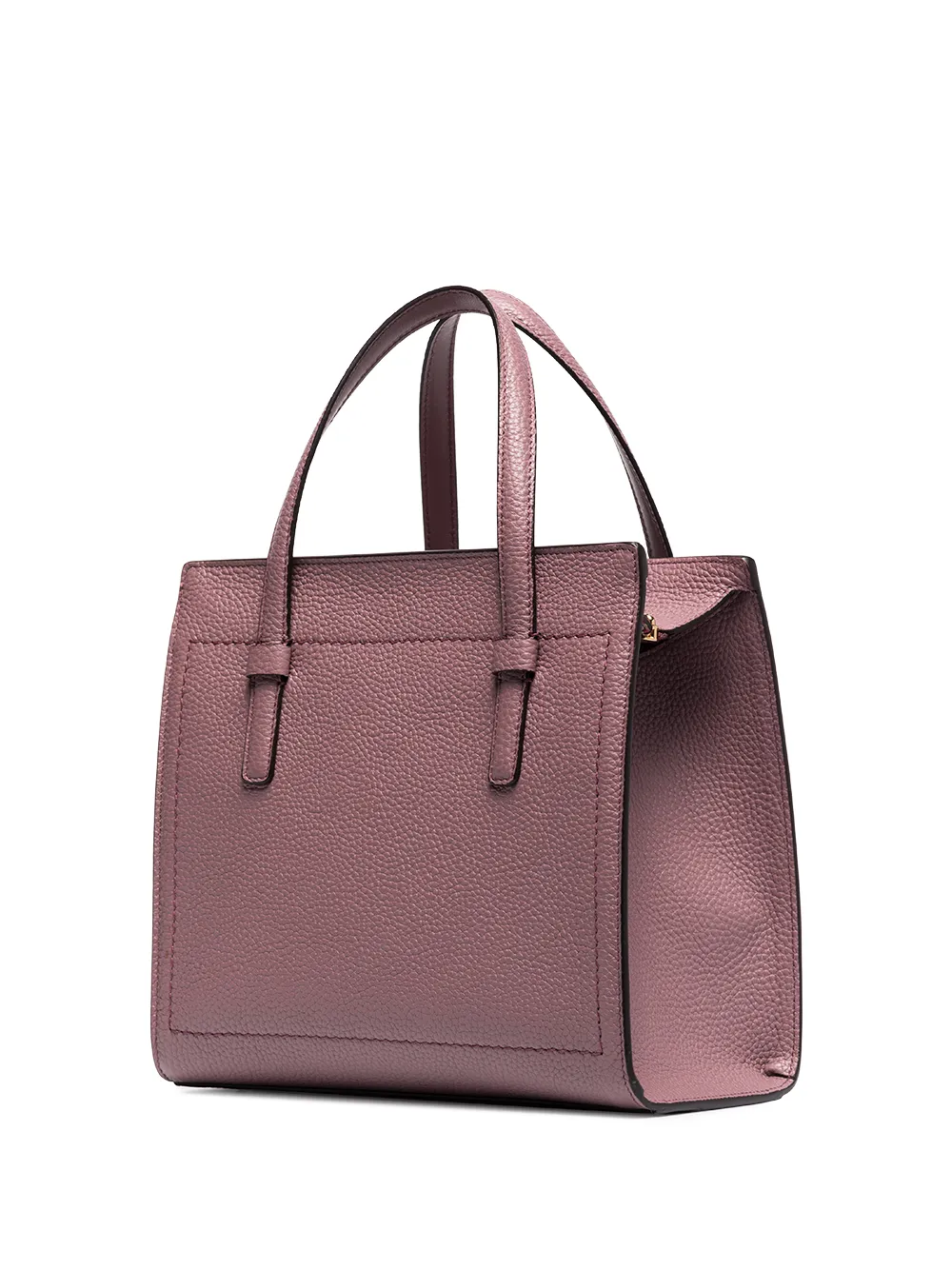 фото Salvatore ferragamo сумка-тоут с логотипом