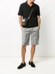 Image 2 of Billionaire drawstring tailored shorts