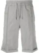 Image 1 of Billionaire drawstring tailored shorts