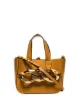 Image 1 of JW Anderson chain-link tote bag