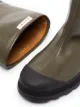 Image 2 of Marni ankle slip-on gumboots