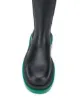 Bottega Veneta BV Tire boots