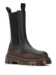 Imagem 2 de Bottega Veneta Bota BV Tire