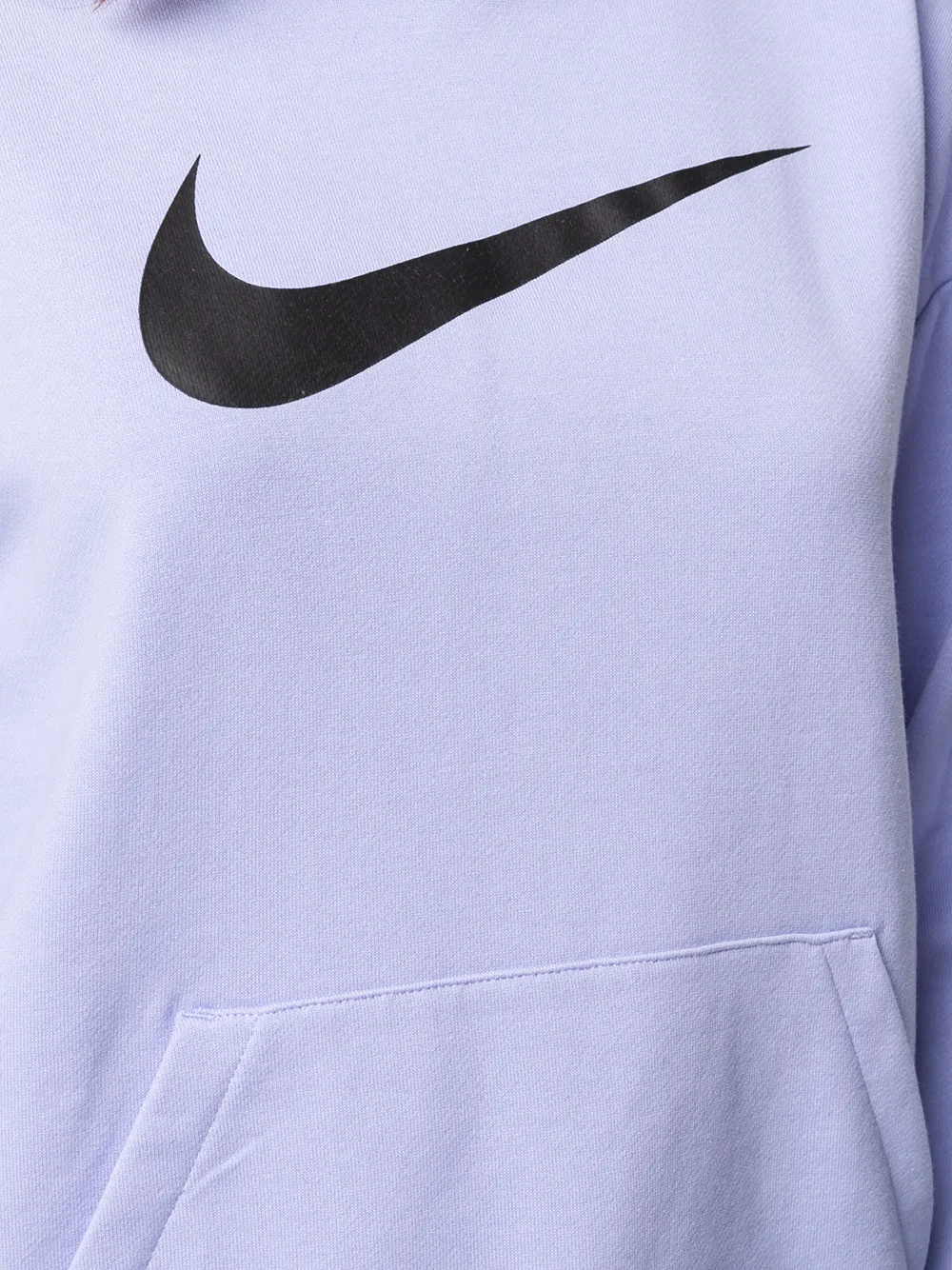 фото Nike худи с принтом swoosh