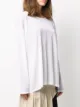 The Row loose-fit T-shirt