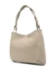 Salvatore Ferragamo Schultertasche mit Gancini-Detail