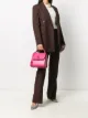 Image 2 of Salvatore Ferragamo medium Boyxz tote bag