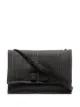 Image 1 of Salvatore Ferragamo Viva Bow shoulder bag