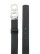 Salvatore Ferragamo Gancini buckle belt