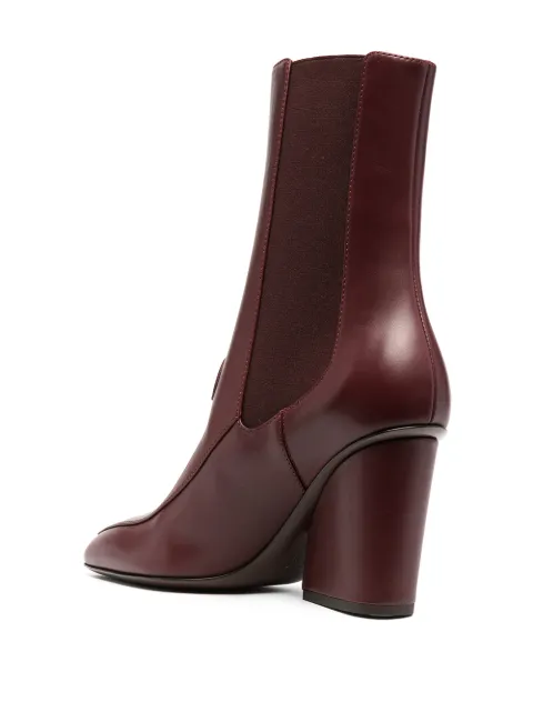 gancini ankle boot