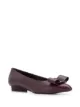 Image 2 of Salvatore Ferragamo Viva ballet flats