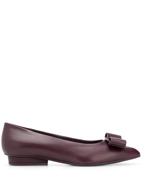 viva ballet flat