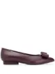 Image 1 of Salvatore Ferragamo Viva ballet flats
