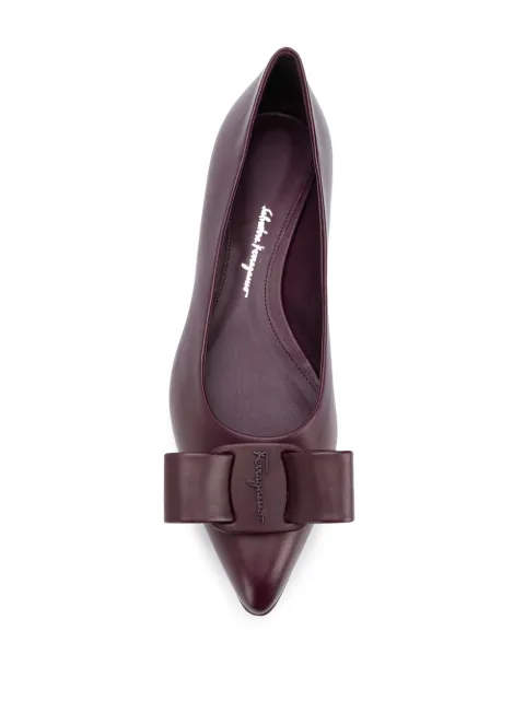 viva ballet flat