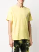 Stussy Tribal Mask printed T-shirt