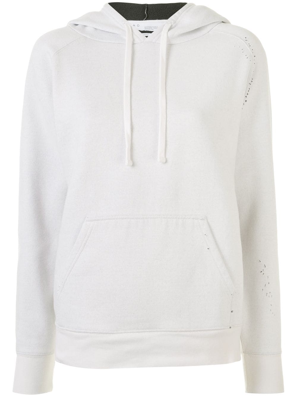 iro hoodie