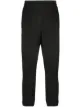 Image 1 of Ann Demeulemeester cropped slim-fit trousers
