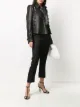 Image 2 of Ann Demeulemeester cropped slim-fit trousers