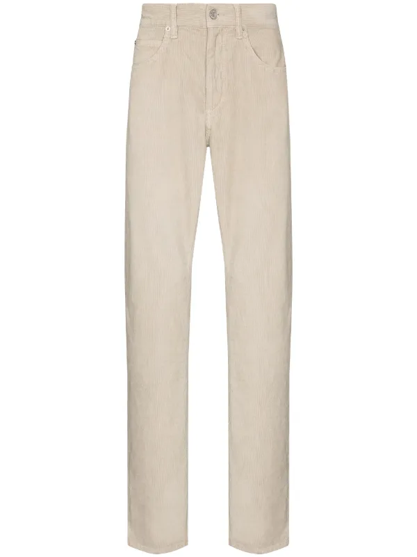 isabel marant corduroy pants