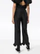 Cecilie Bahnsen Vinnie ruffled trousers