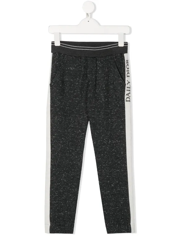dior track pants