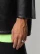 Image 2 of AMBUSH chain-link ring