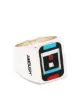 Image 1 of AMBUSH A-stones silver ring