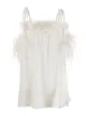 Image 2 of Gilda & Pearl Esme satin babydoll dress