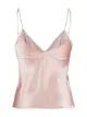 Image 2 of Gilda & Pearl Sophia satin camisole top