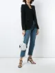 Image 2 of Sarah Chofakian leather Joaninha shoulder bag