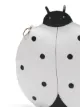 Sarah Chofakian leather Joaninha shoulder bag