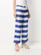 'S Max Mara striped trousers