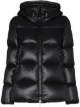 Image 1 sur Moncler doudoune à capuche