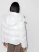 Moncler пуховик Daos