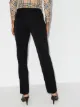 Burberry Hanover slim-leg trousers