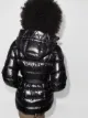Moncler Ilur puffer jacket