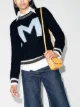 Image 2 sur Moncler pull Girocollo