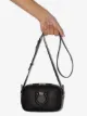 Salvatore Ferragamo Gancini camera bag