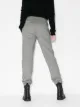 Moncler pantalon de jogging à lien de resserrage