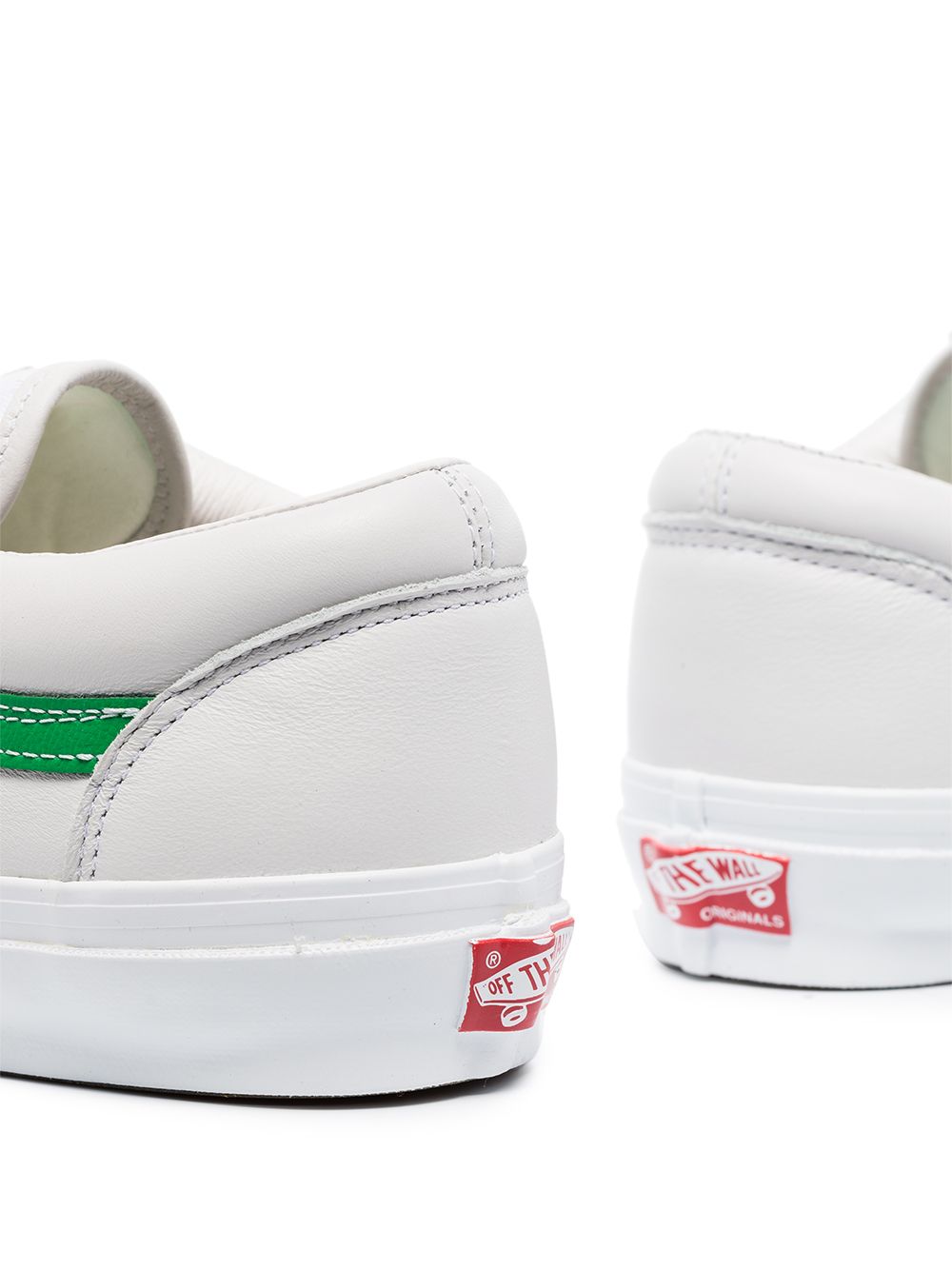 фото Vans кеды old skool