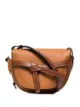 Image 1 of LOEWE small Gate leather crossbody bag