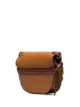 Image 2 of LOEWE small Gate leather crossbody bag
