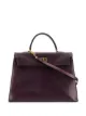 Image 1 of Hermès 1969 pre-owned Kelly 35 tote bag