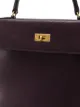 Hermès 1969 pre-owned Kelly 35 tote bag