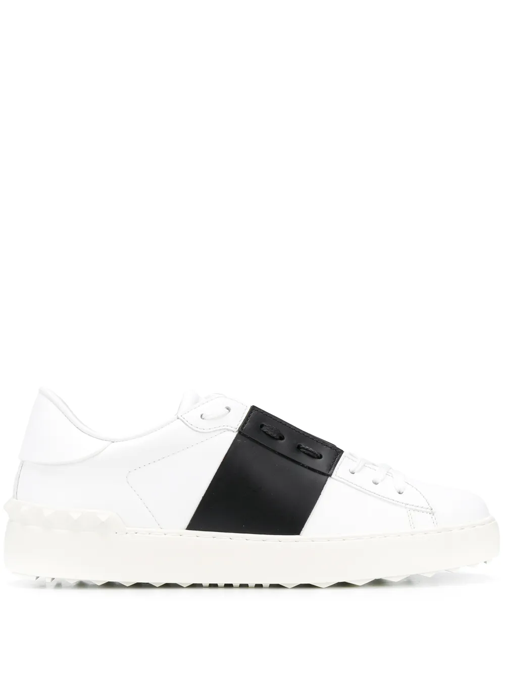 Valentino Garavani Open low-top Sneakers - Farfetch