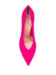 Casadei pointed-toe pumps