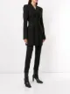 Dion Lee tailored bra blazer dress