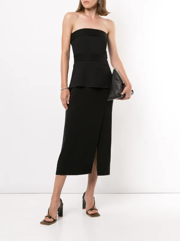 売れ筋商品 Dion Lee ストラップレス ドレス Dion Lee ワンピース レディースファッション Buy 売れ筋商品 Dion Lee ストラップレス ドレス Dion Lee ワンピース レディースファッション Buy