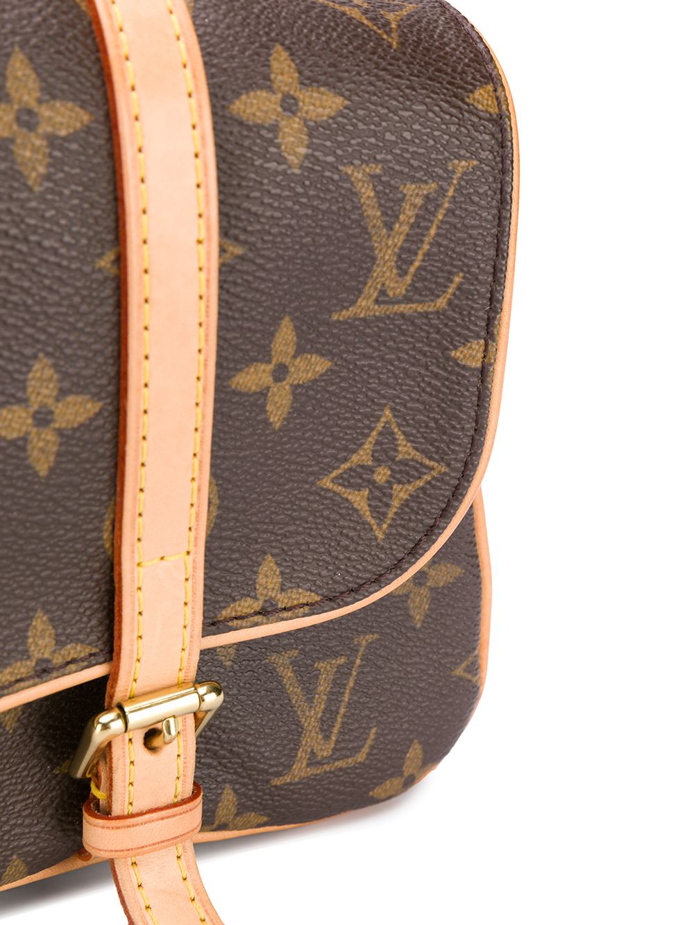 Louis Vuitton pre-owned Marelle Shoulder Bag - Farfetch